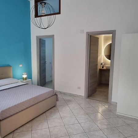 Grazioso Appartamento -Centro Storico Vic Strit Pozzuoli Esterno foto