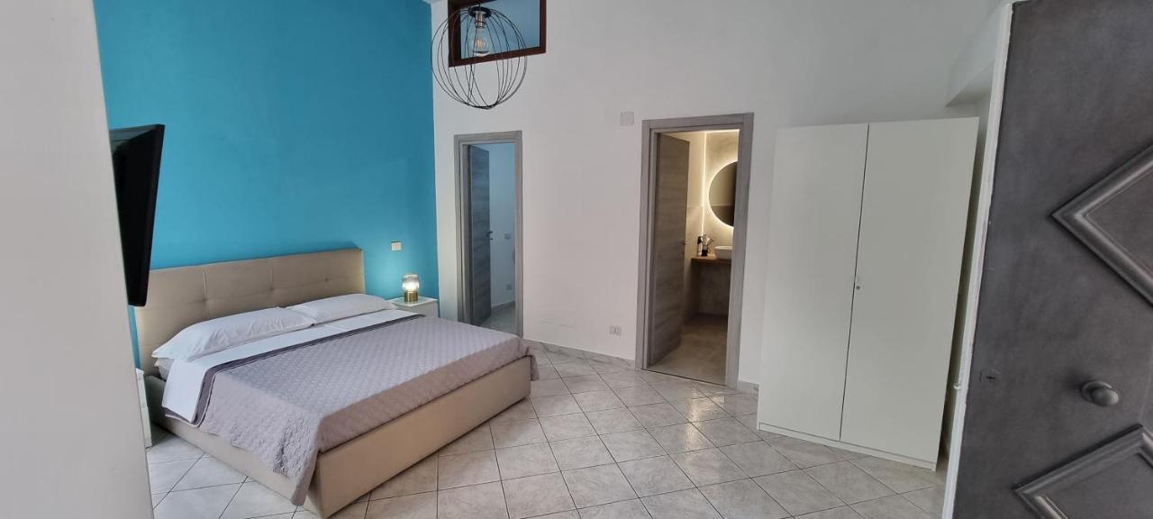 Grazioso Appartamento -Centro Storico Vic Strit Pozzuoli Esterno foto