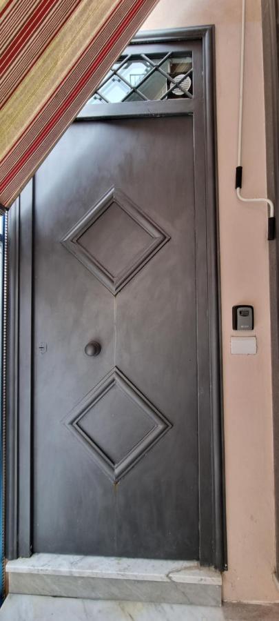 Grazioso Appartamento -Centro Storico Vic Strit Pozzuoli Esterno foto